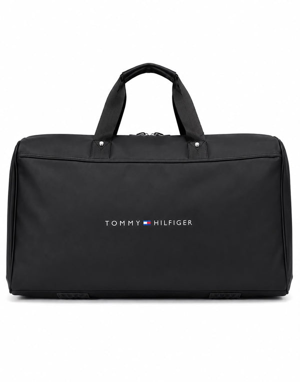 Sac de Sport Week-end Noir