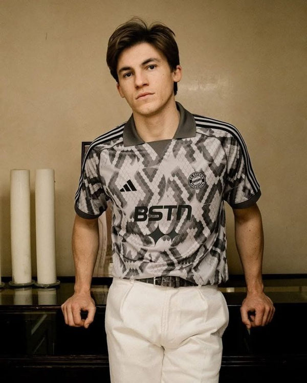 Maillot FC Bayern Munich x BSTN 2024/25