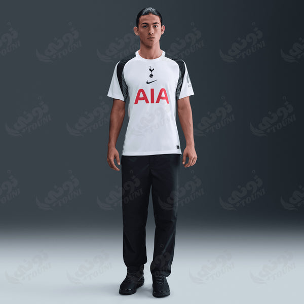 Tottenham Hotspur - Maillot Domicile 2025/2026