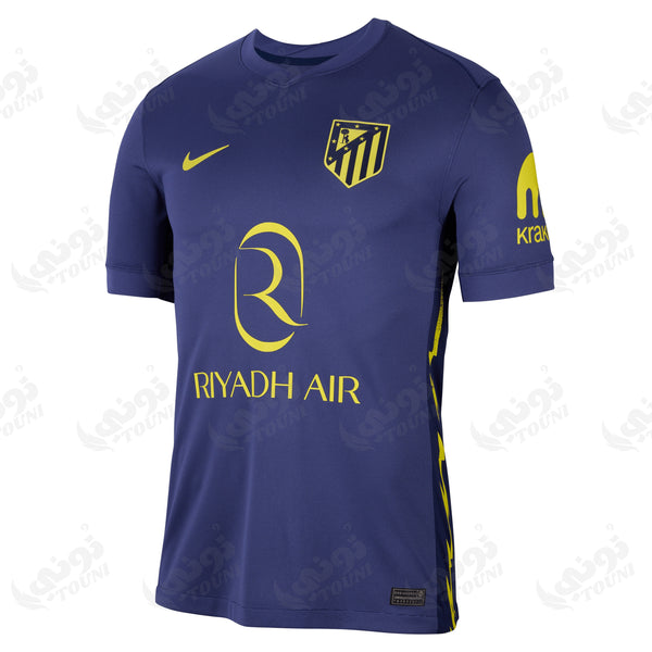 Maillot extérieur Atletico de Madrid 2025/2026