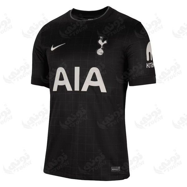 Tottenham Hotspur - Maillot Extérieur 2025/2026