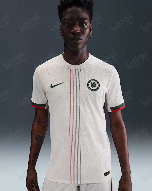 MAILLOT CHELSEA EXTÉRIEUR 2025/2026