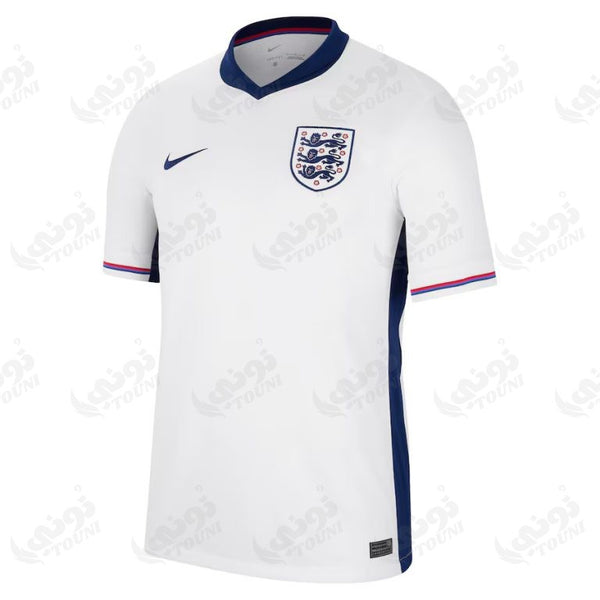 Angleterre - Maillot Domicile 2024/25