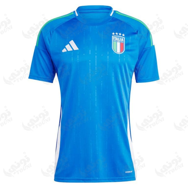 Italie - Maillot Domicile Euro 2024