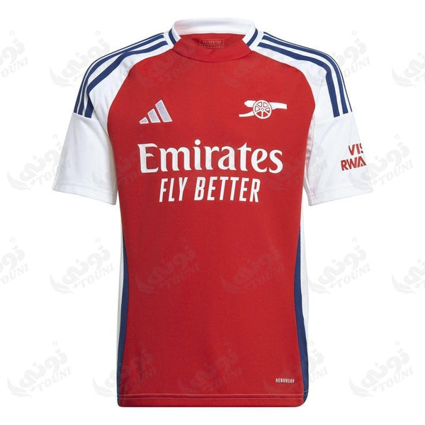 Arsenal - Maillot Domicile 2024/25