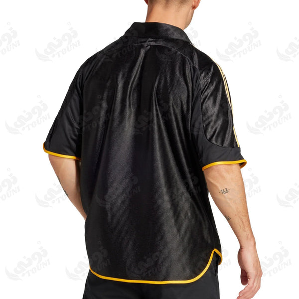 Real Madrid CF - Maillot Rétro Extérieur 1999/00