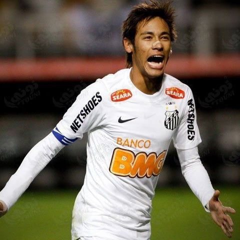 Maillot Santos Domicile 2011-2012