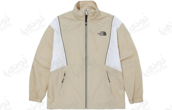 The North Face - Veste Beige