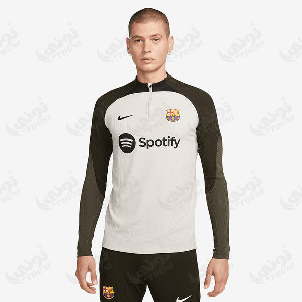 FC Barcelone - Maillot d'Entraînement ADV Strike Elite