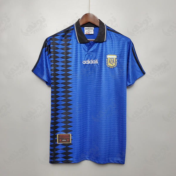 Maison rétro argentine 1994