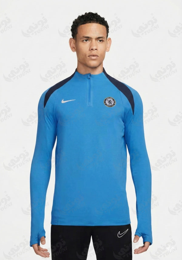 Ensemble d'entraînement Chelsea