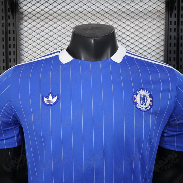 Chelsea FC - Maillot 2025/26