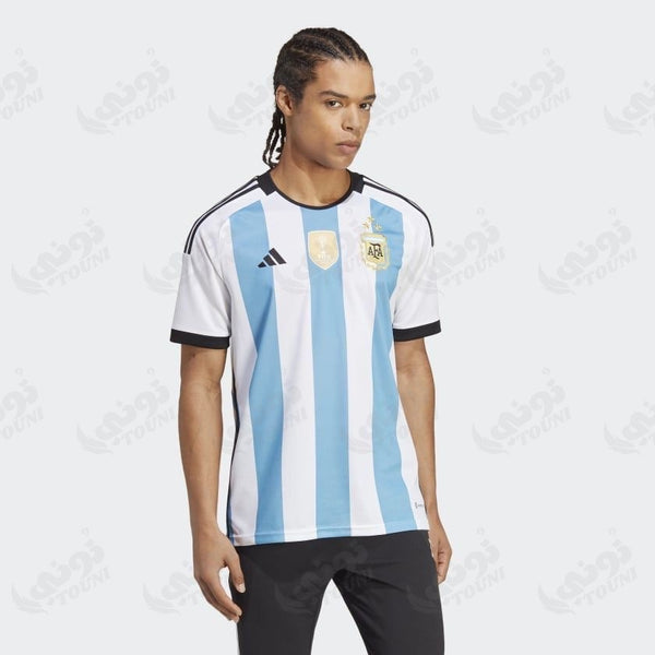 Maillot Argentin Domicile 2024