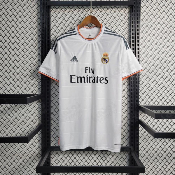 Real Madrid - Maillot Domicile 2013/14