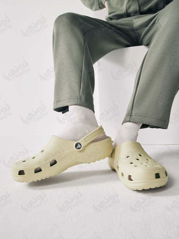 SABOT CROCS CLASSIQUE