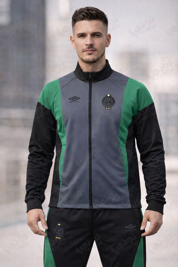 Raja Club Athletic - Survêtement 2025/26
