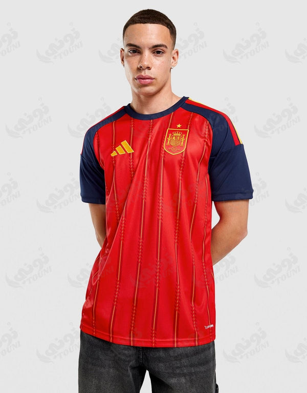 Espagne - Maillot Domicile 2026