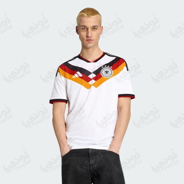 Allemagne - Maillot Domicile 2026