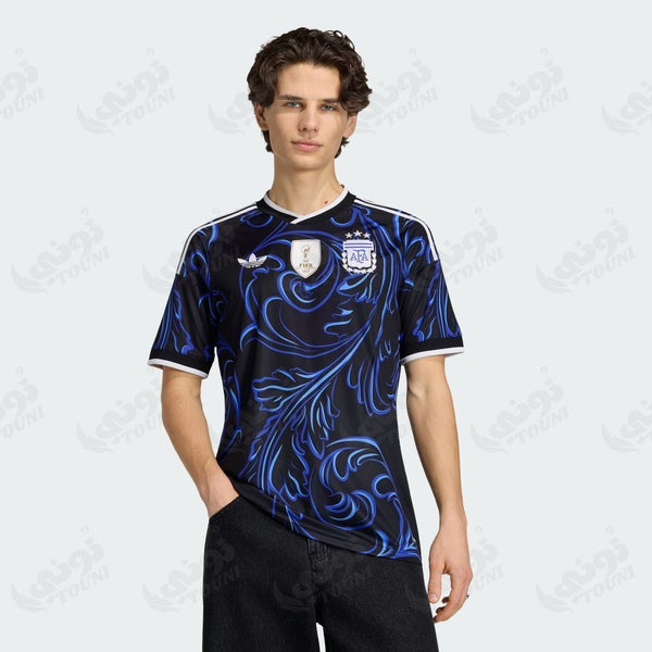 Maillot Extérieur Argentine Coupe du Monde 2026