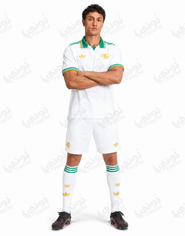 AS Roma - Maillot Third Adidas Originals 2025/26