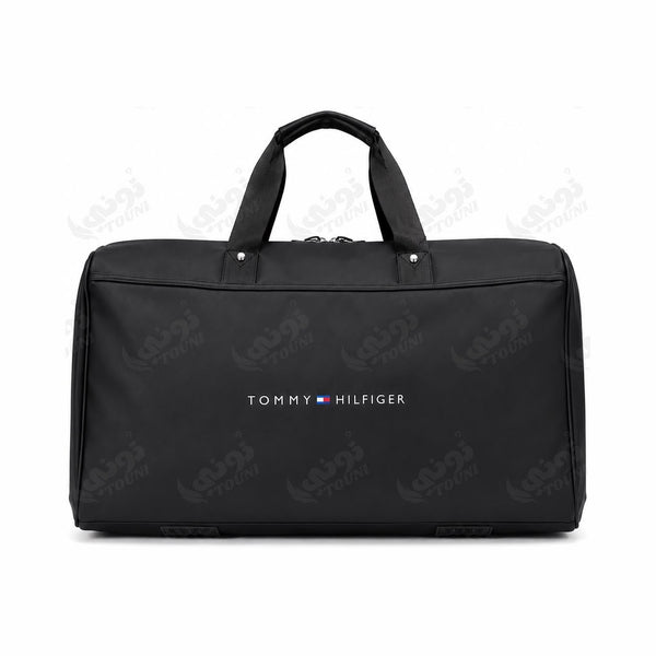 Sac de Sport Week-end Noir