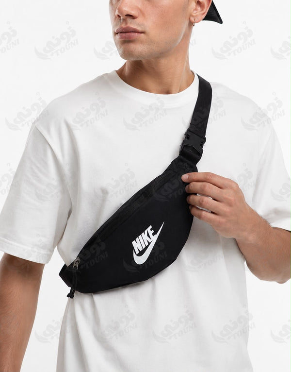Sac Banane Sport Noir