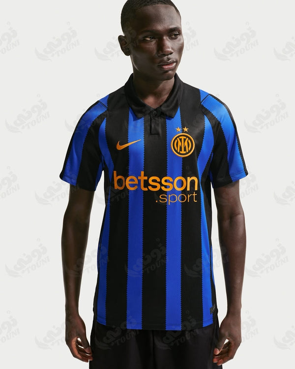Inter Milan - Maillot Domicile 2026/27