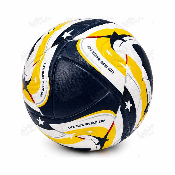 Ballon Coupe du Monde des Clubs - Bleu Marine & Or