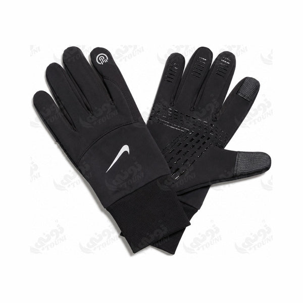 Gants Nike — Noir Tactiles
