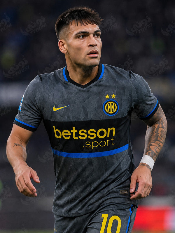 Inter Milan - Maillot Third 2026/2027