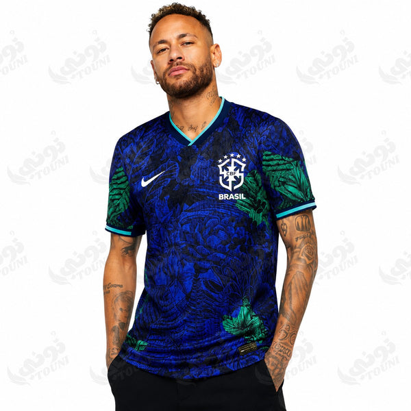Brésil - Maillot Extérieur