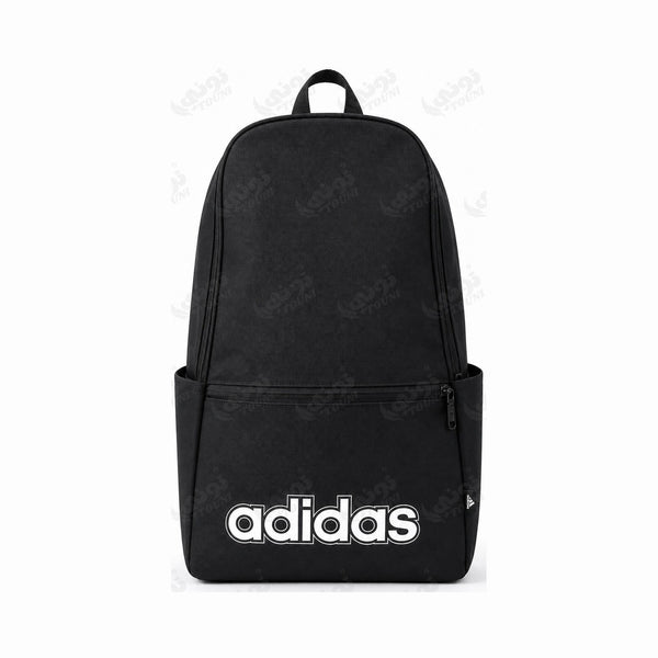 Sac à Dos Essentiel - Noir