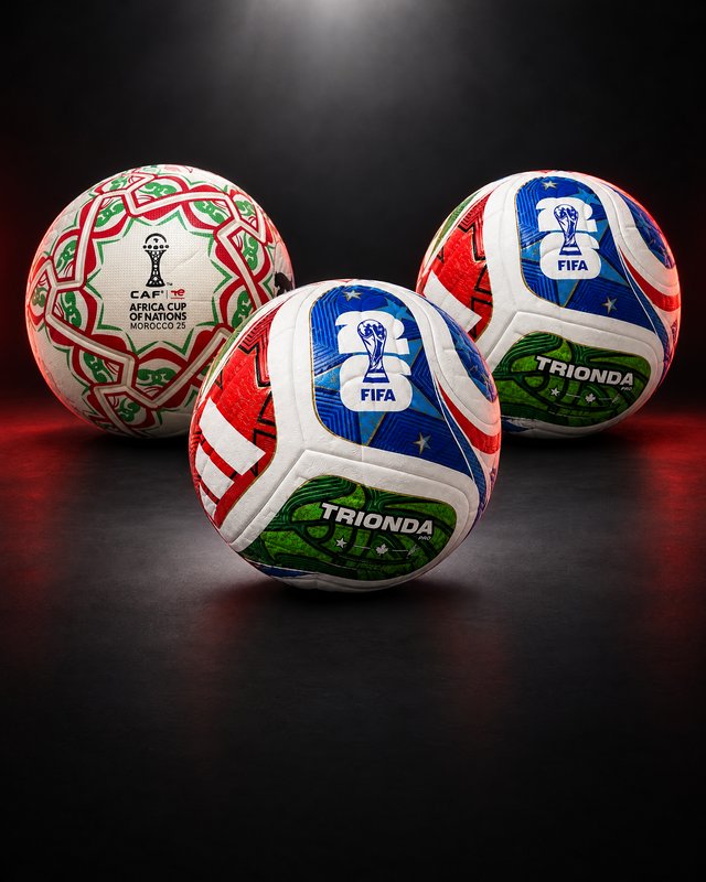 Nos ballons