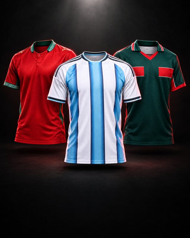 Nouvelles Arrivées